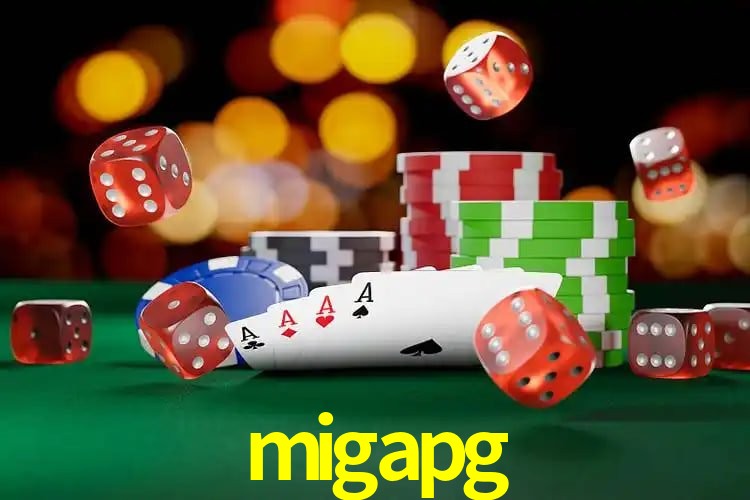 Login Seguro migapg