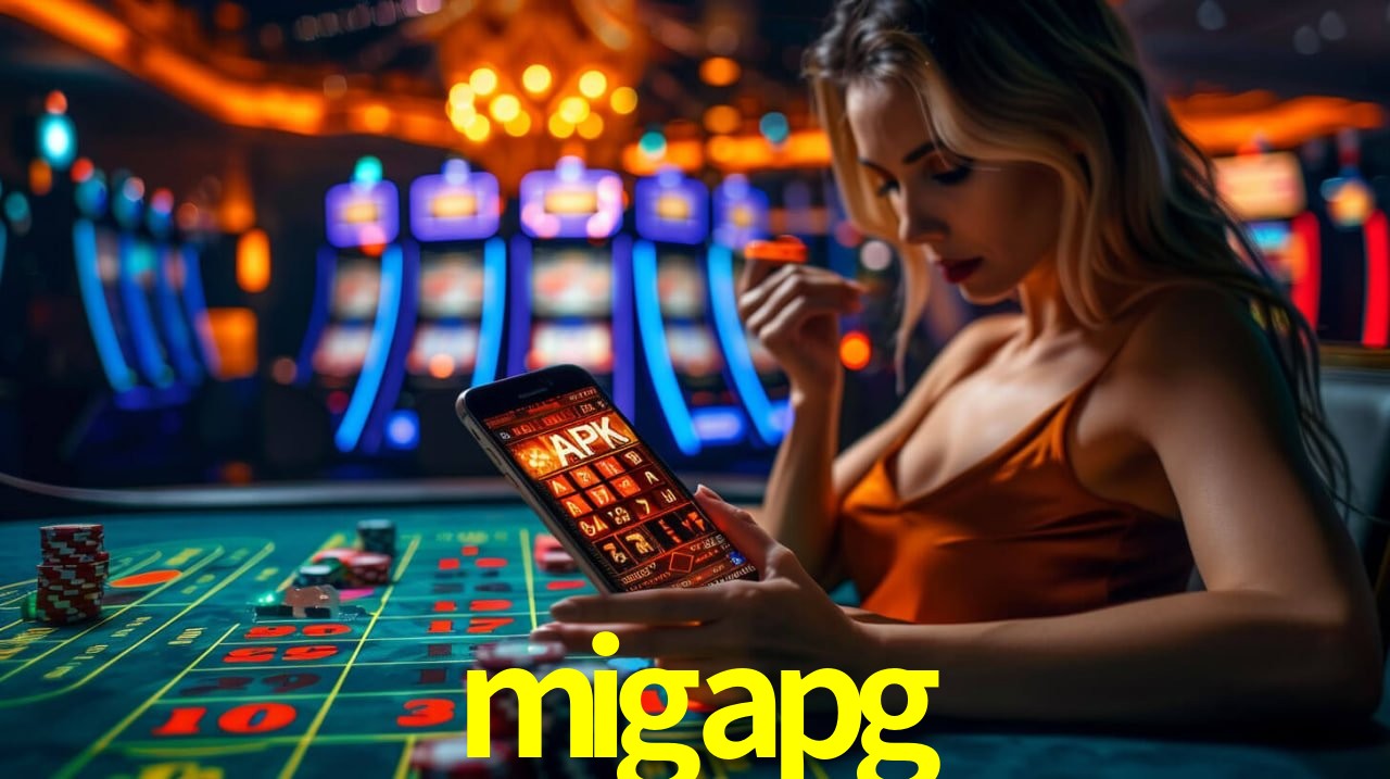 Games Directory migapg