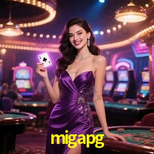 Mesa de Roleta migapg