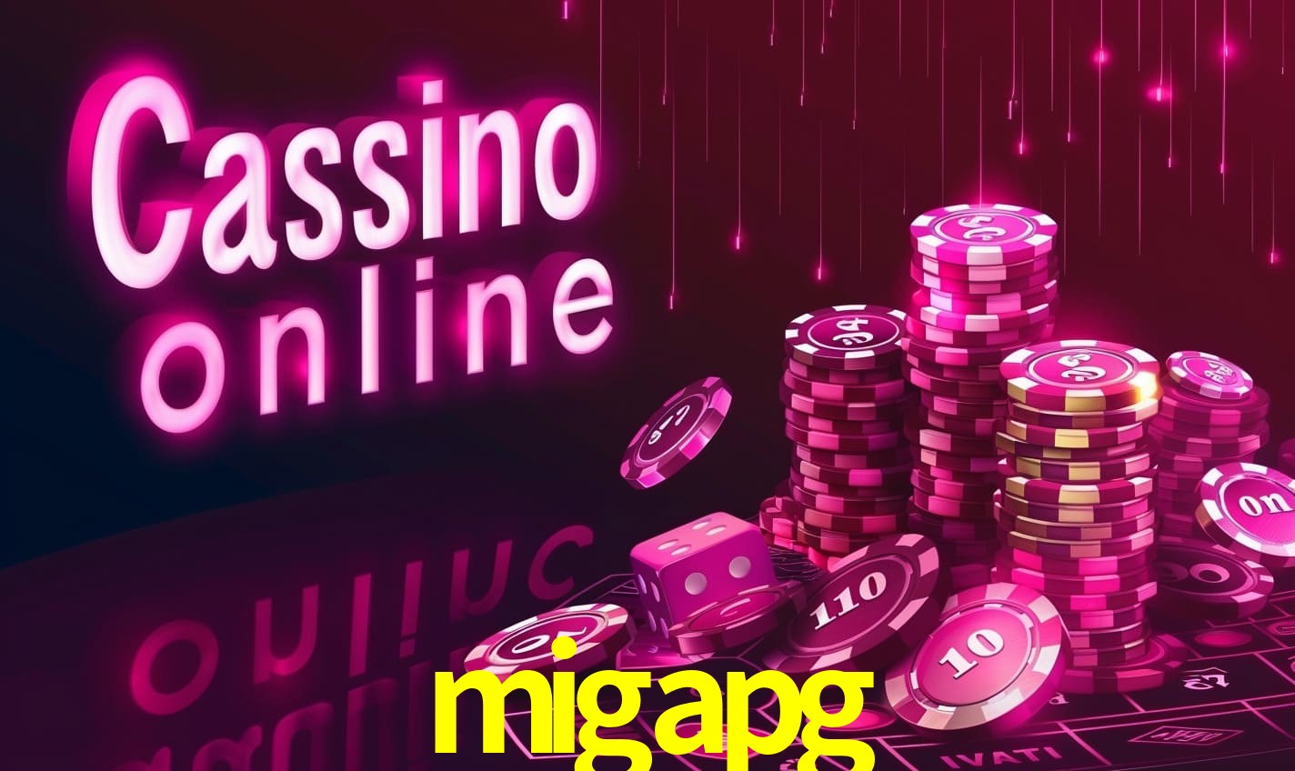A Emoção da Loteria na migapg: Uma Chance de Mudança de Vida
