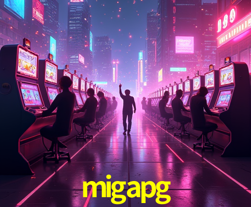 Casino VIP migapg
