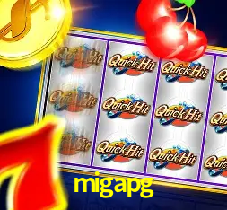 A Popularidade dos Caça-Níqueis no migapg