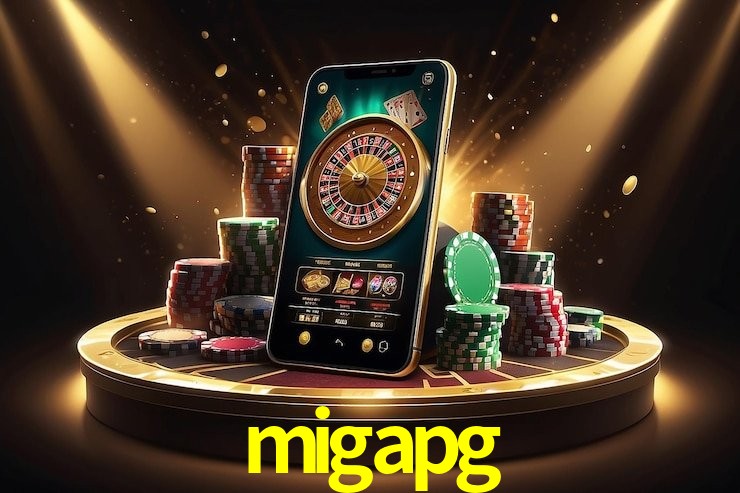 Integração de APIs migapg