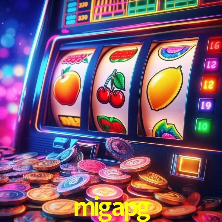 Estatísticas do Jogo migapg
