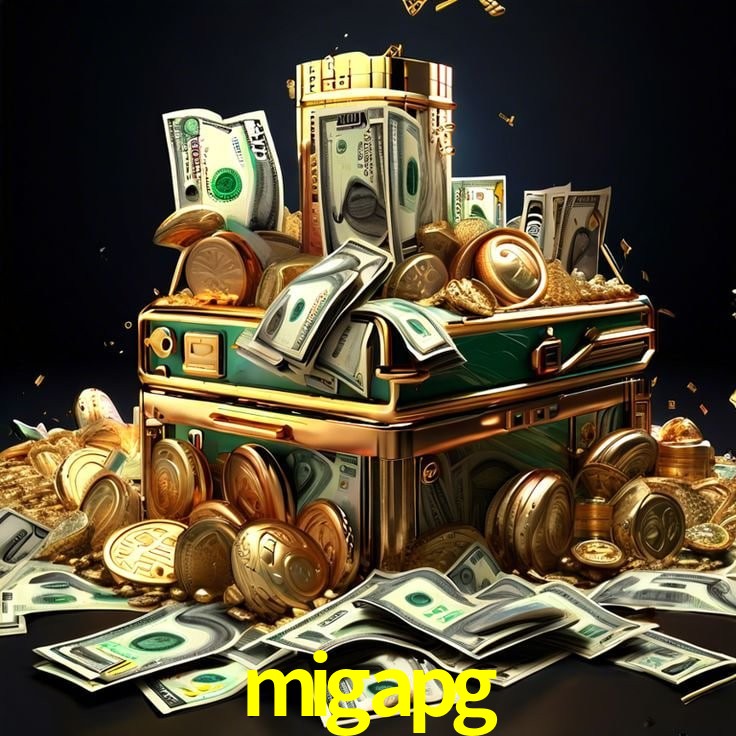 Gates of Olympus migapg