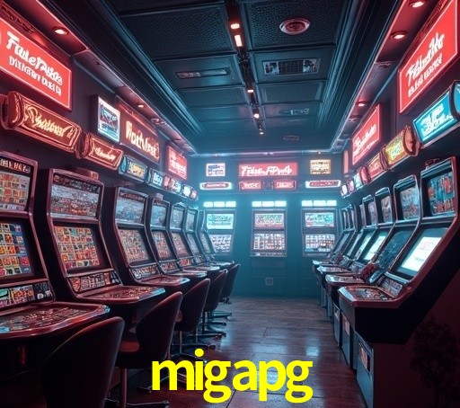 migapg,migapg.com