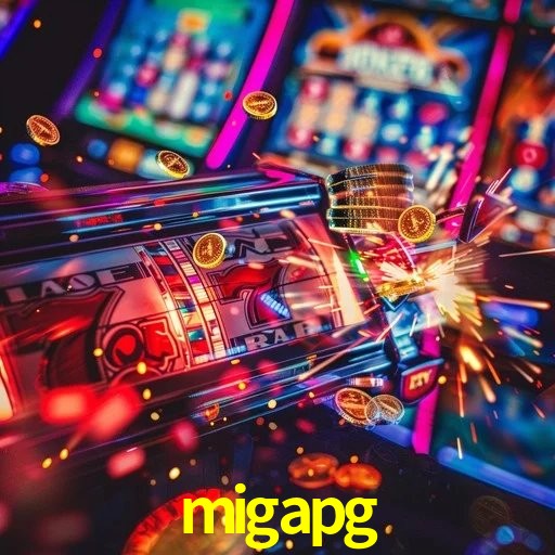 Mesa de Blackjack migapg