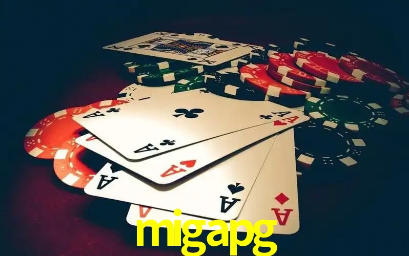 migapg bet