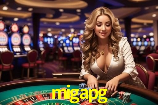 Game Providers migapg