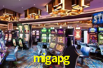 Apostas Esportivas na migapg: Um Guia Completo
