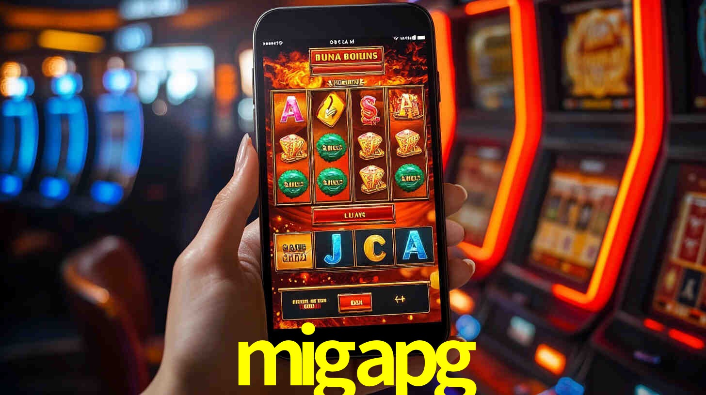 Blackjack Table migapg