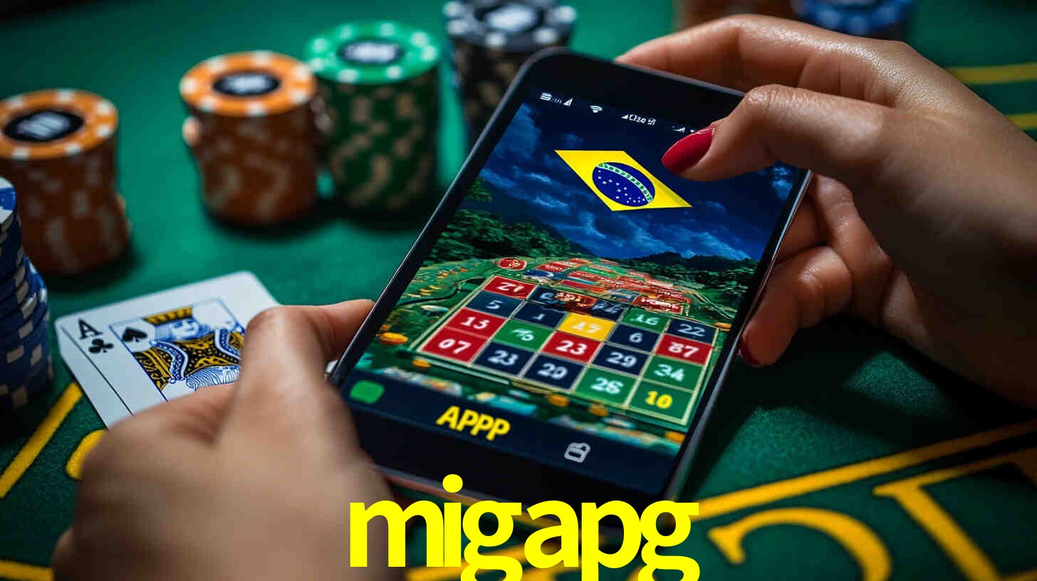 Explorando a Categoria de Eventos em Apostas na migapg