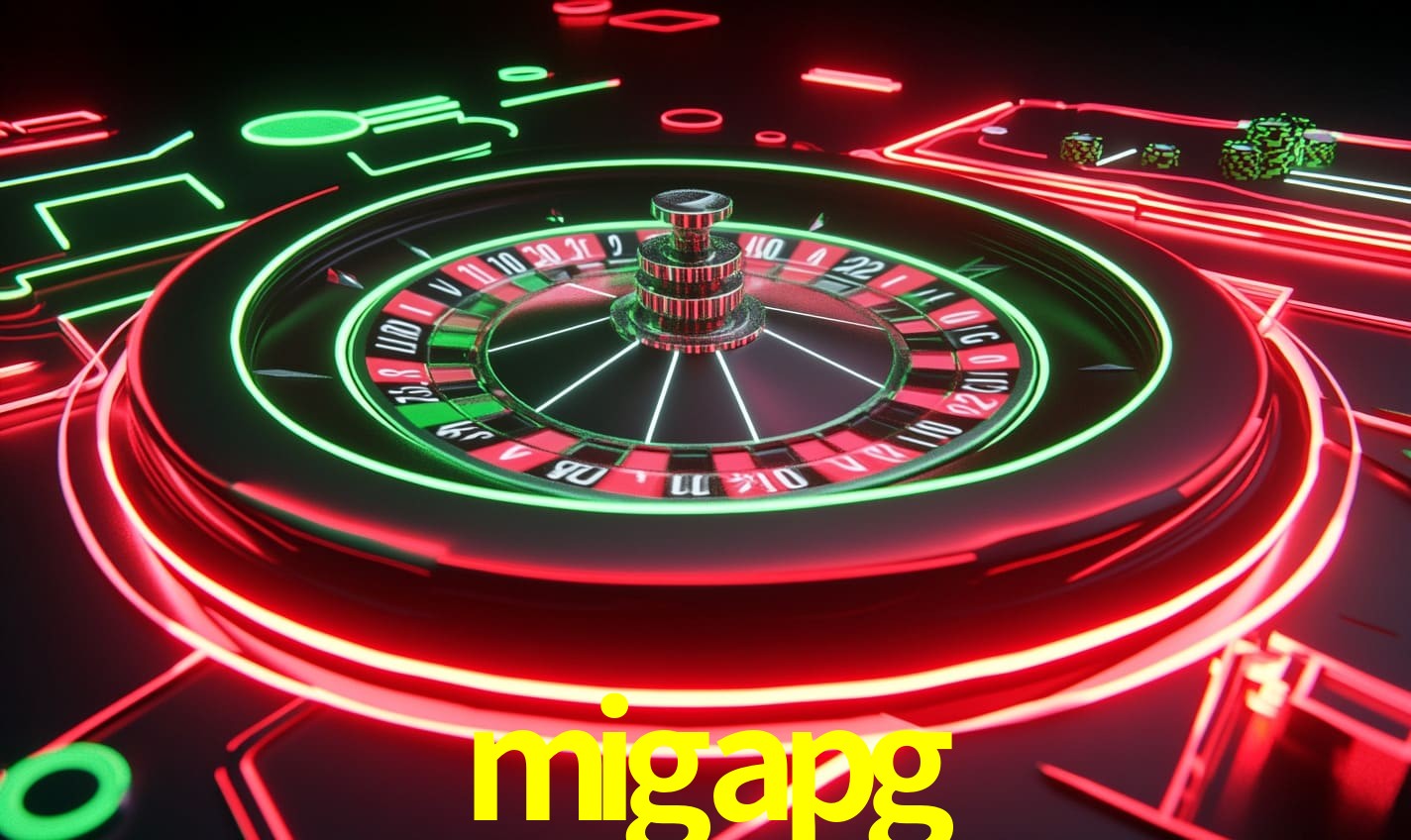 Desvendando o Mundo dos Jogos Virtuais na migapg