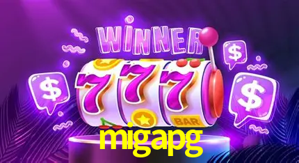 A Revolução dos Aplicativos de Jogos no migapg