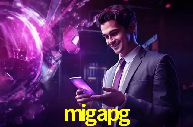 Secure Login migapg