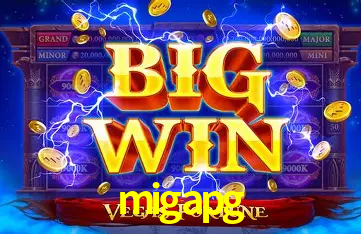 migapg: A Experiência de Casino com Jogos de Mesa ao Vivo