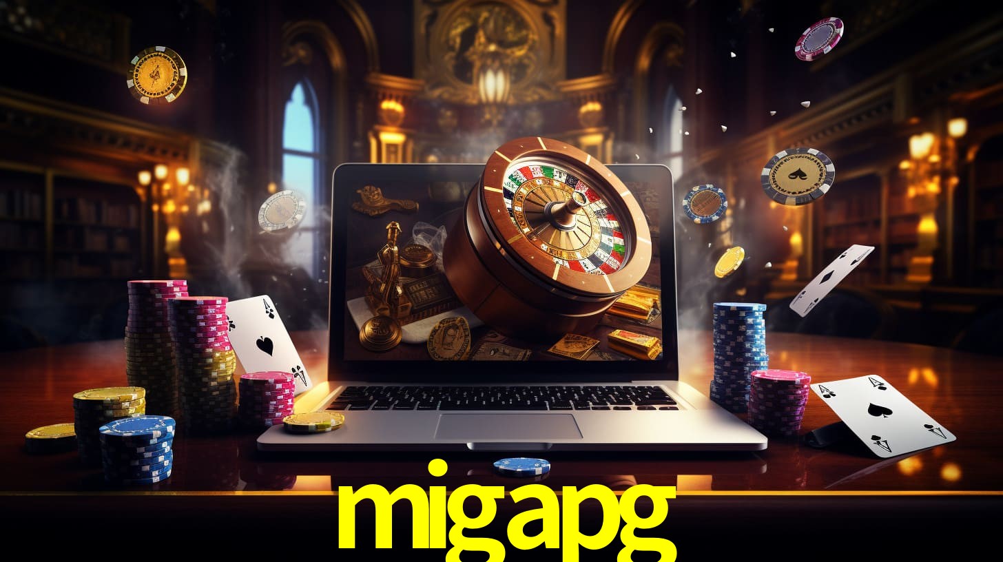 Game Statistics migapg
