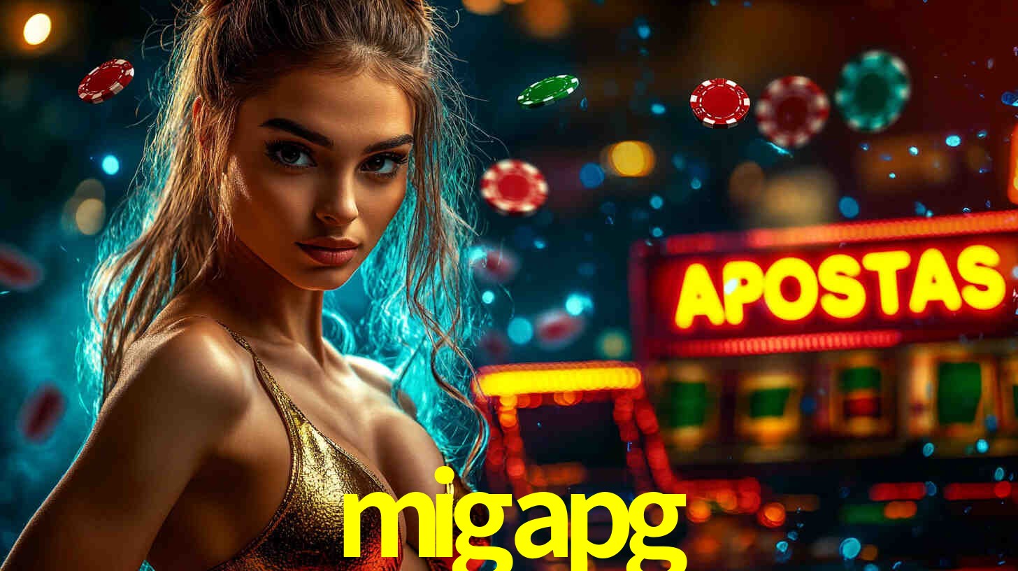 Descubra a Essência do migapg: Nossa História e Compromissos