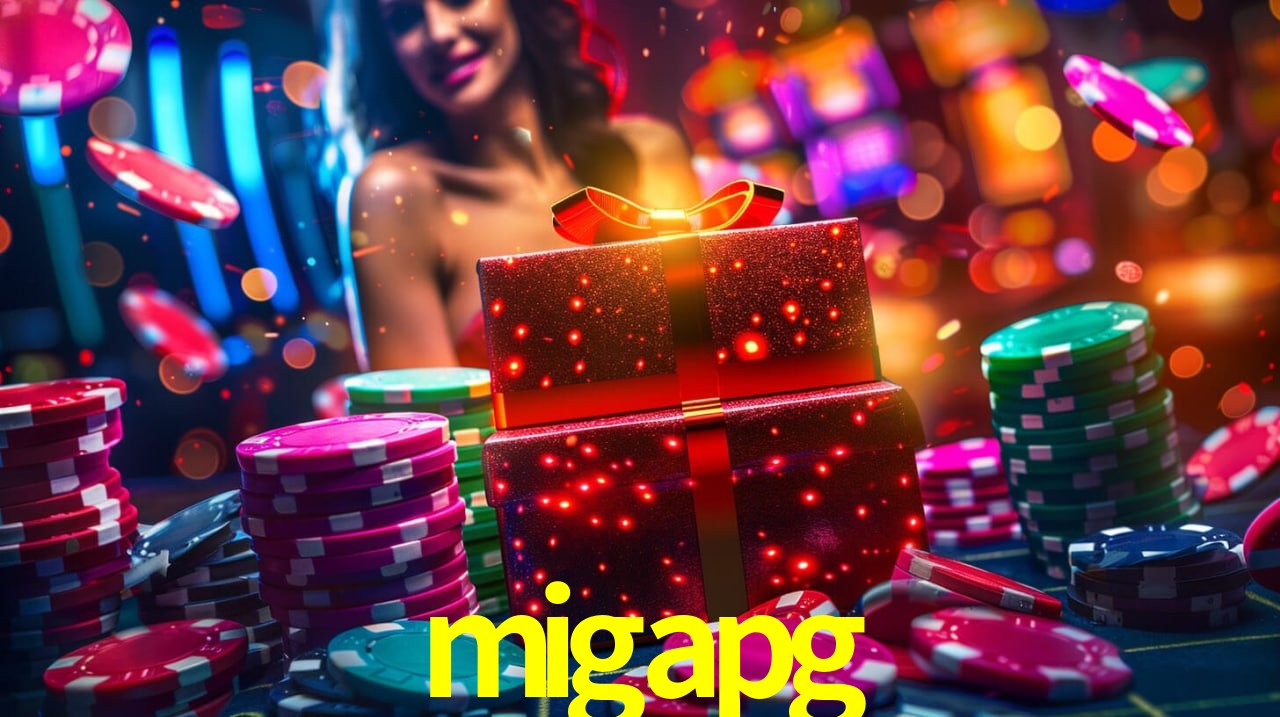 cassino migapg