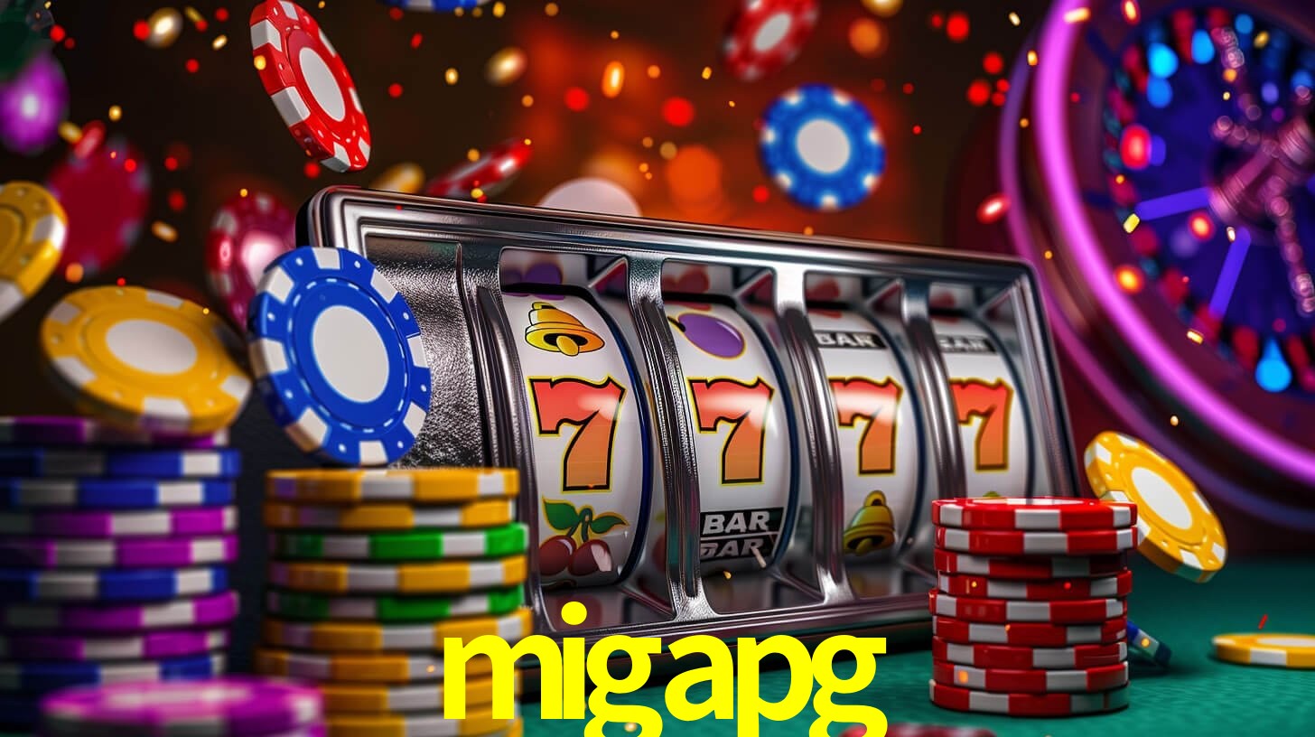 Programa VIP migapg