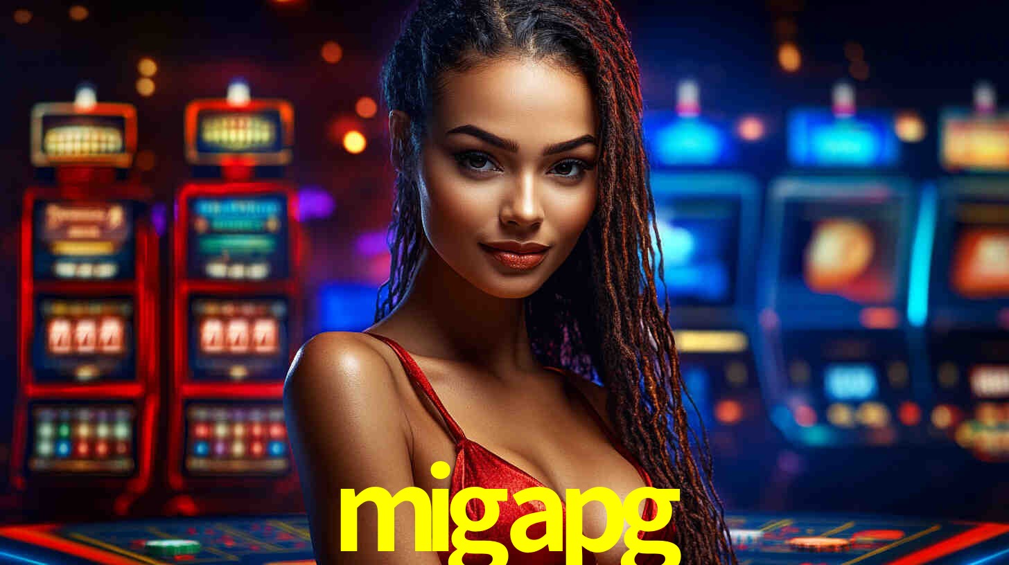 Inovações de Jogos na migapg: O Futuro das Experiências Interativas
