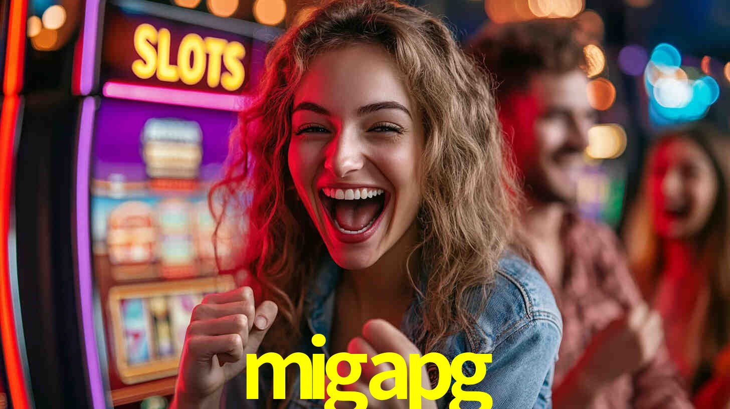 Descubra o Programa VIP da migapg: Vantagens Exclusivas para Jogadores