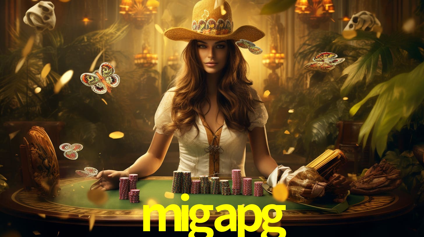 Bonus Features migapg