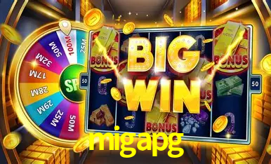 Descubra a Magia dos Jogos de Arcade no migapg