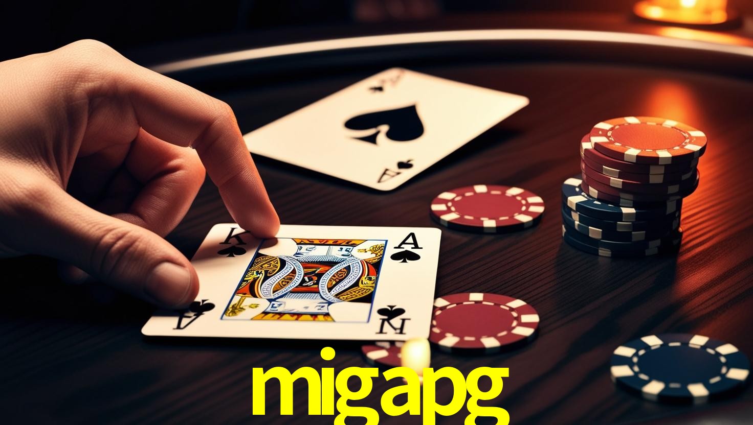 Slots no Site MIGAPG.COM