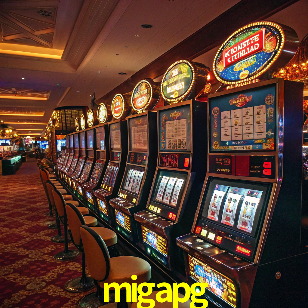 Cadastro Rápido MIGAPG.COM