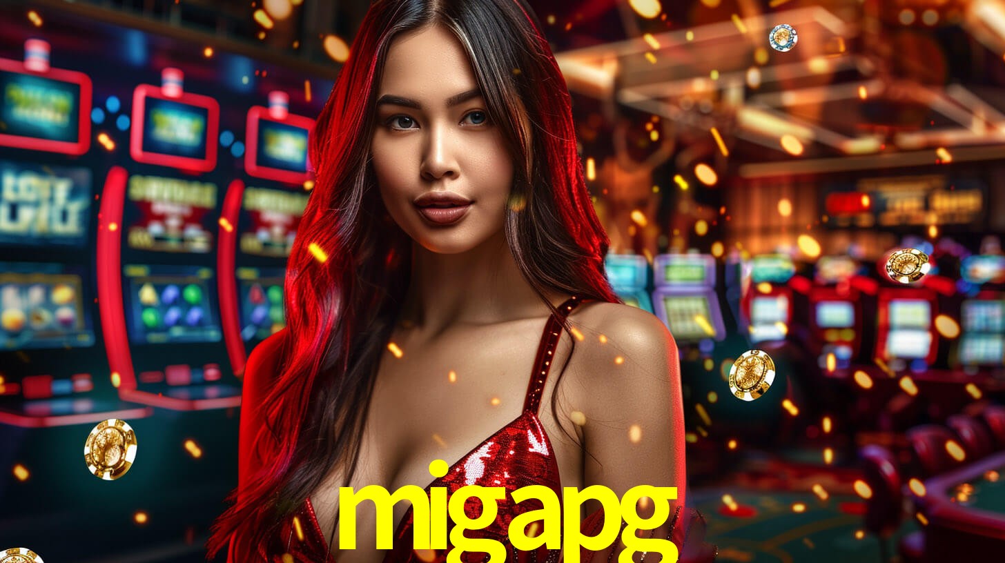 App MIGAPG.COM