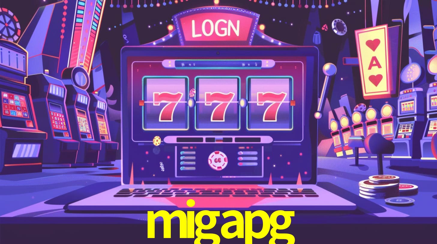 Fortune Tiger Slot no Site MIGAPG.COM