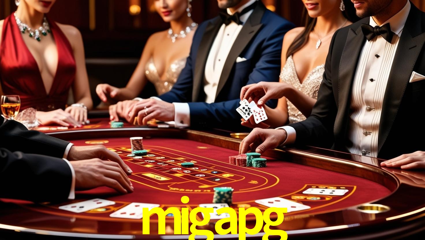 Login Seguro MIGAPG.COM