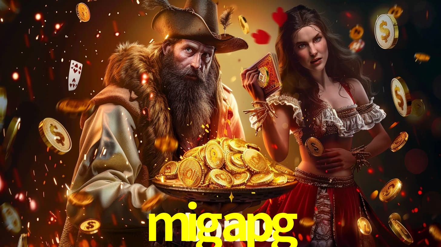 Jogos Crash na MIGAPG.COM