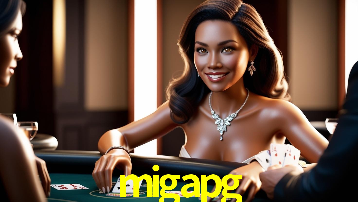 Apostas na Site MIGAPG.COM
